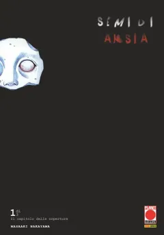 Volume cover